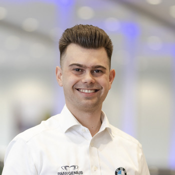 Dylan van den Eeckhout