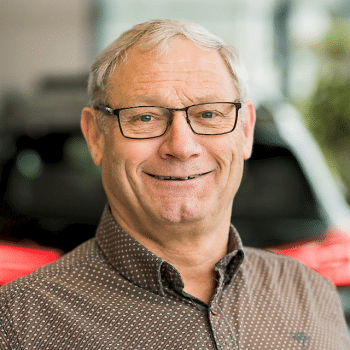 Bert van Dijk