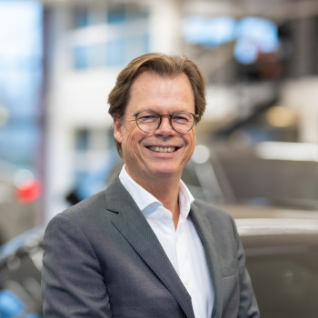 Dirk van Gestel