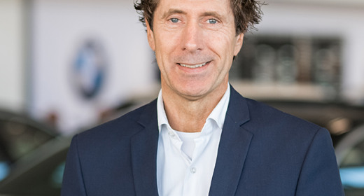 Frank Boers