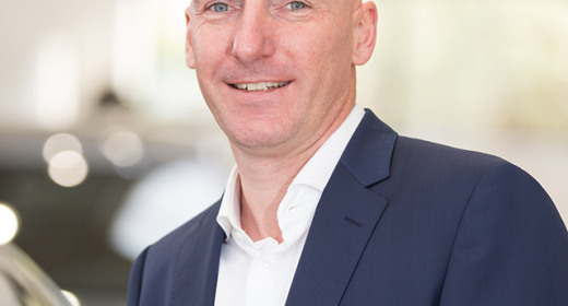 Vincent Koning