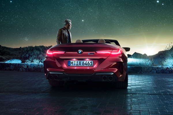 Bmw M8 Cabrio Nobracars Bmw M8 Cabrio Nobracars