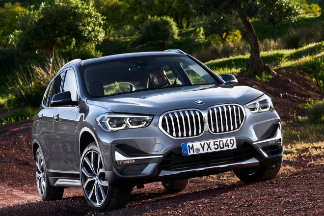 Bmw X1 Eersteklas Rijeigenschappen De Maassche Echt