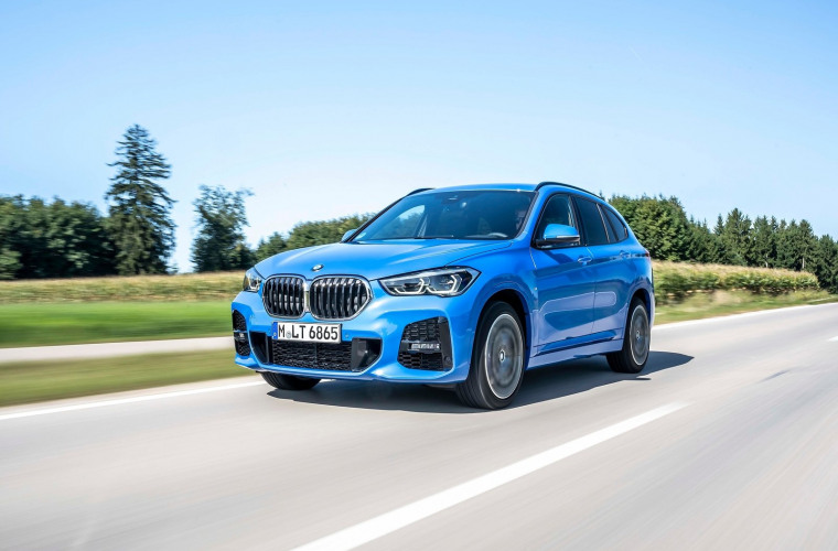 Bmw X1 Eersteklas Rijeigenschappen De Maassche Echt