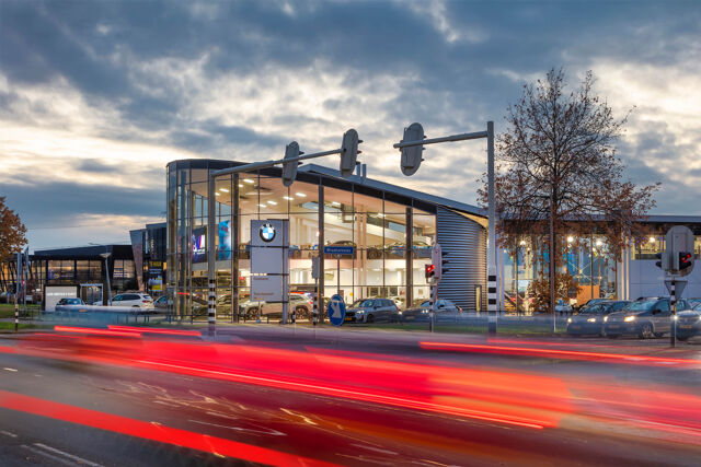 Oostland Almelo