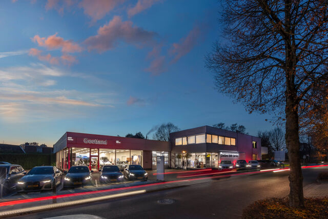 Oostland Groenlo