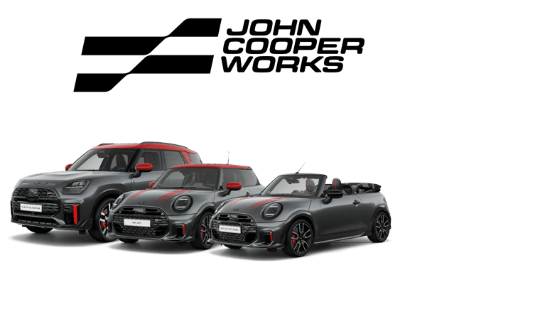 MINI John Cooper Works