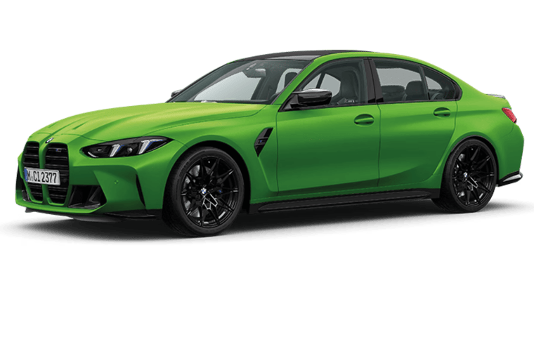 Sedan