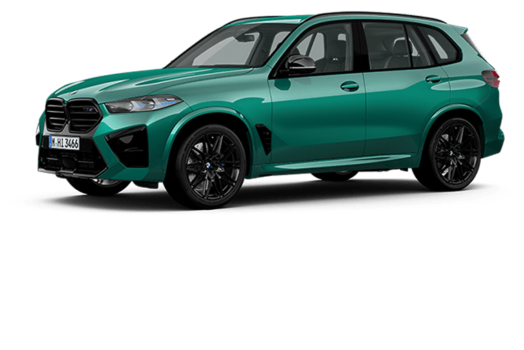 BMW X5M