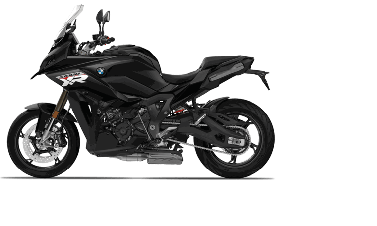 BMW S 1000 XR