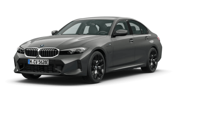 BMW 3 Serie Sedan