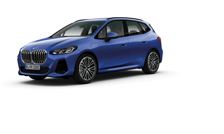 BMW 2 Serie Active Tourer