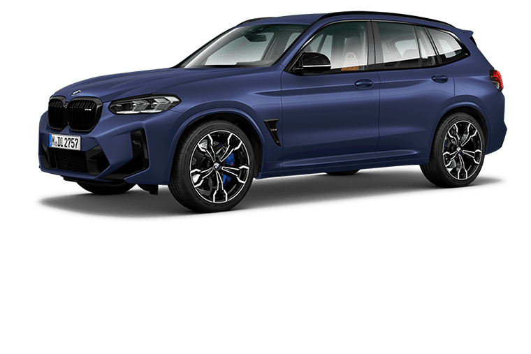 BMW X3M