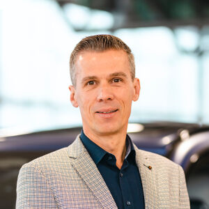 Maik Verhoeven