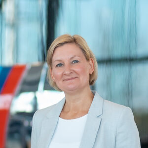 Melanie Pollaert