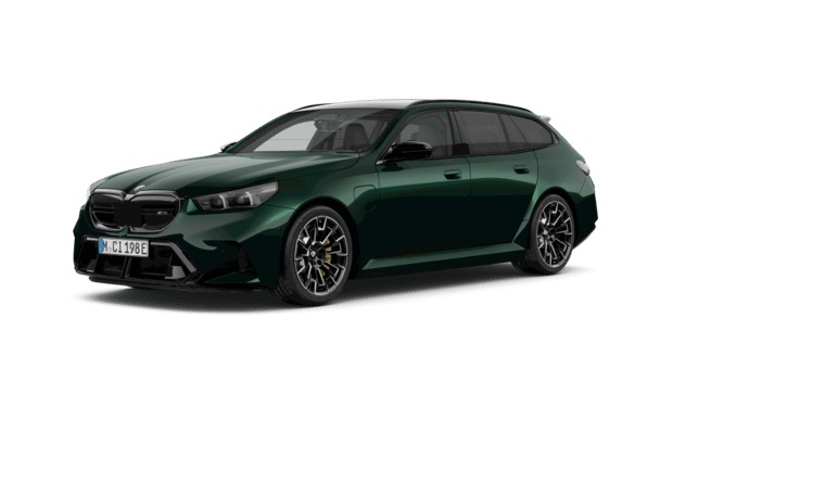 BMW M5 Touring