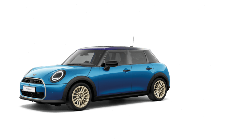 MINI Cooper 5-deurs