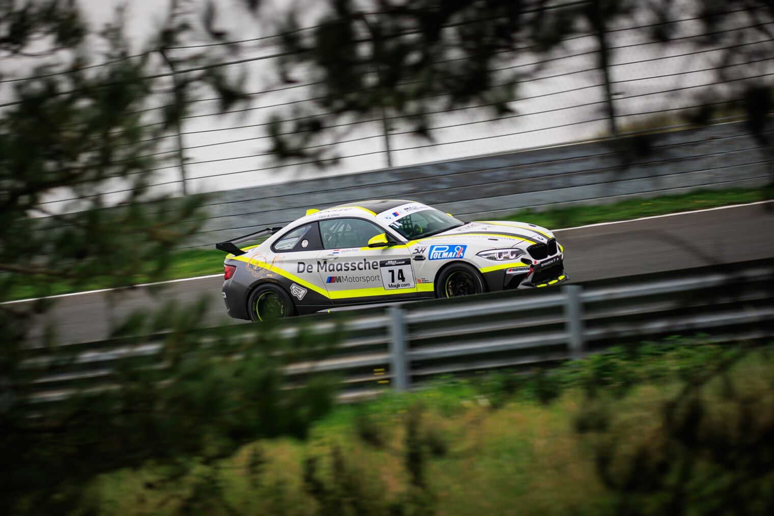 Race 2
