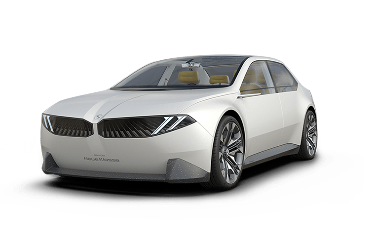 BMW Vision Neue Klasse
