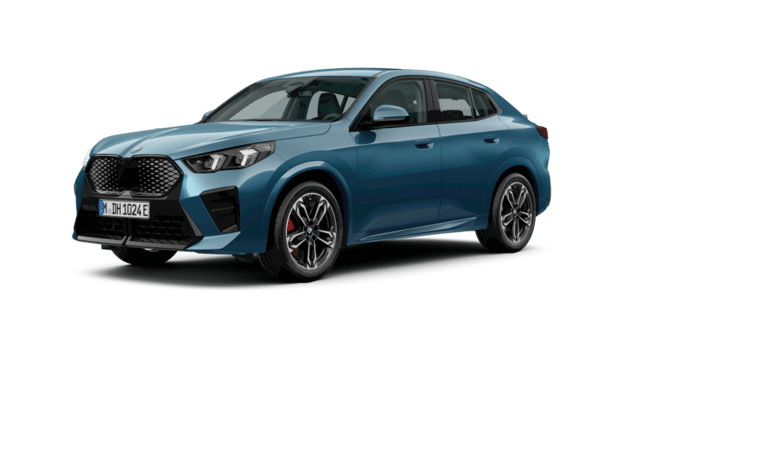 BMW iX2
