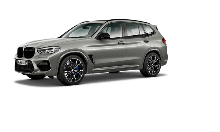 BMW X3M