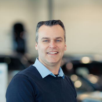 Koen Joosten 