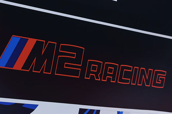 m2racing