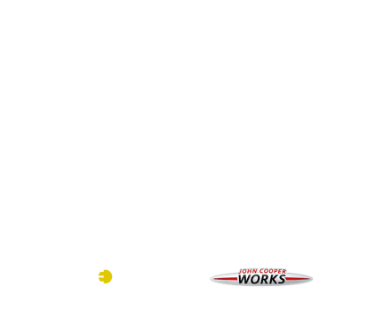 MINI E JCW