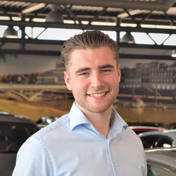 Jeroen Jacobs