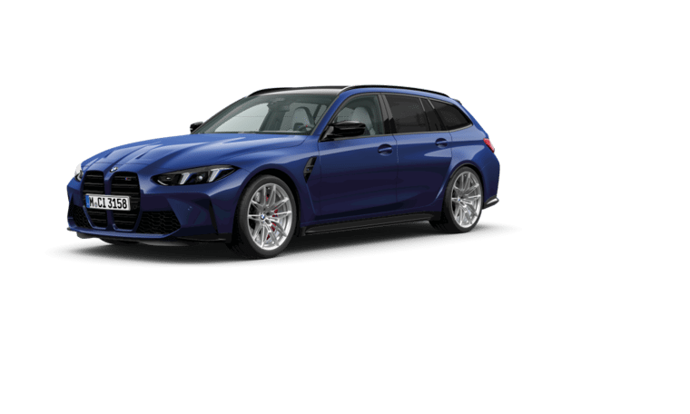 BMW M3 Touring