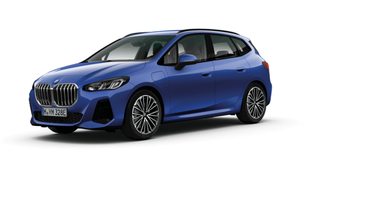 BMW 2 Serie Active Tourer
