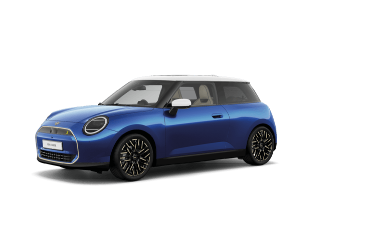 MINI Cooper Electric