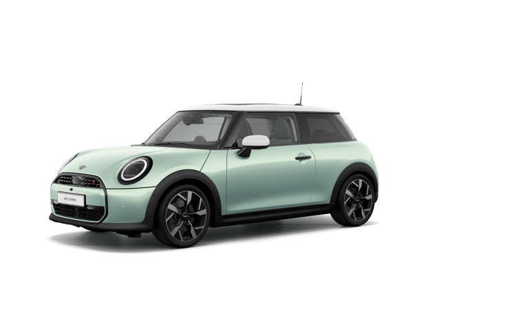 MINI Cooper 3-deurs