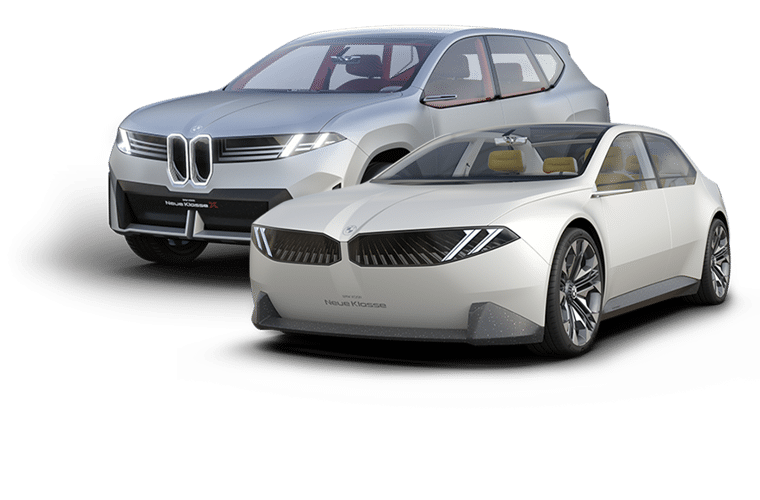 BMW i VISION CIRCULAR