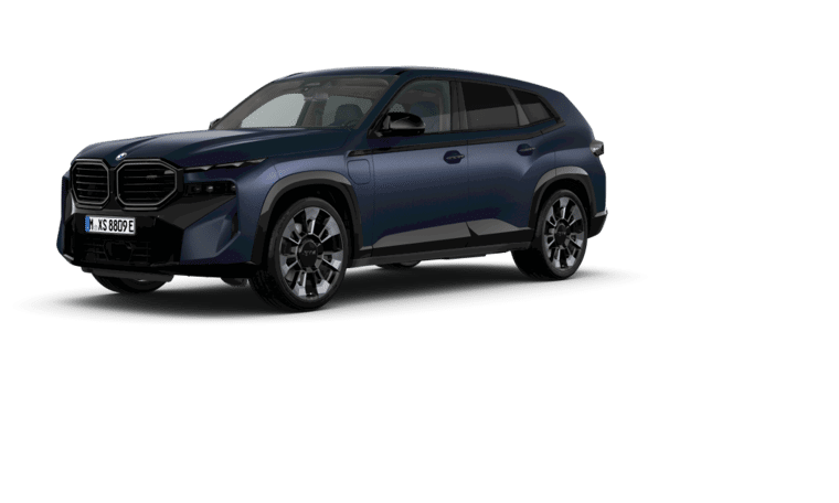 BMW XM