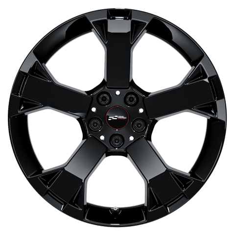 19'' Runway Spoke Jet Black.png
