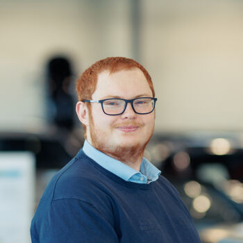 Kevin Teijken