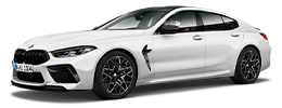 BMW M8 Gran Coupe2