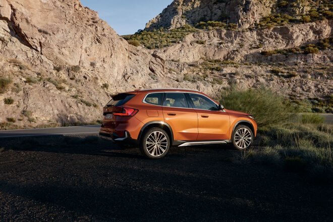 BMW X128