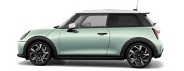 cooper ij benzine