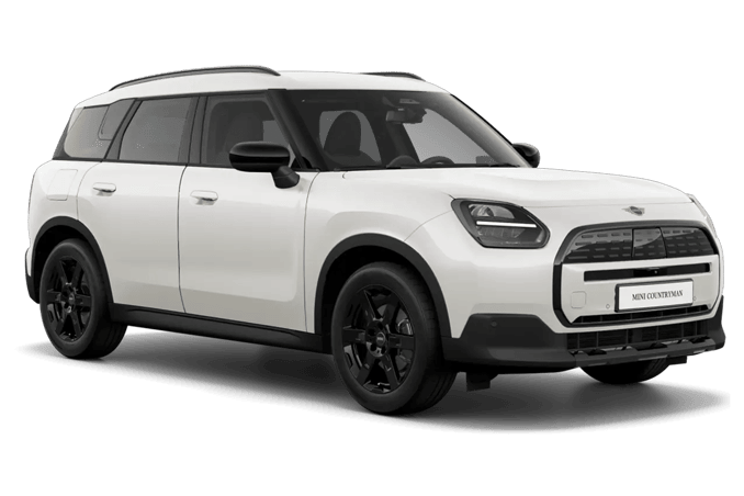 Countryman Whiteyard