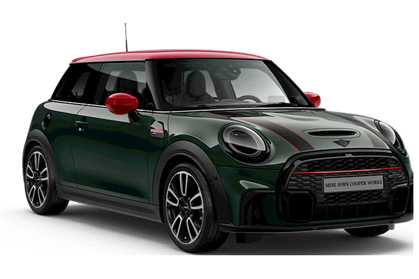 JCW 3D overzicht
