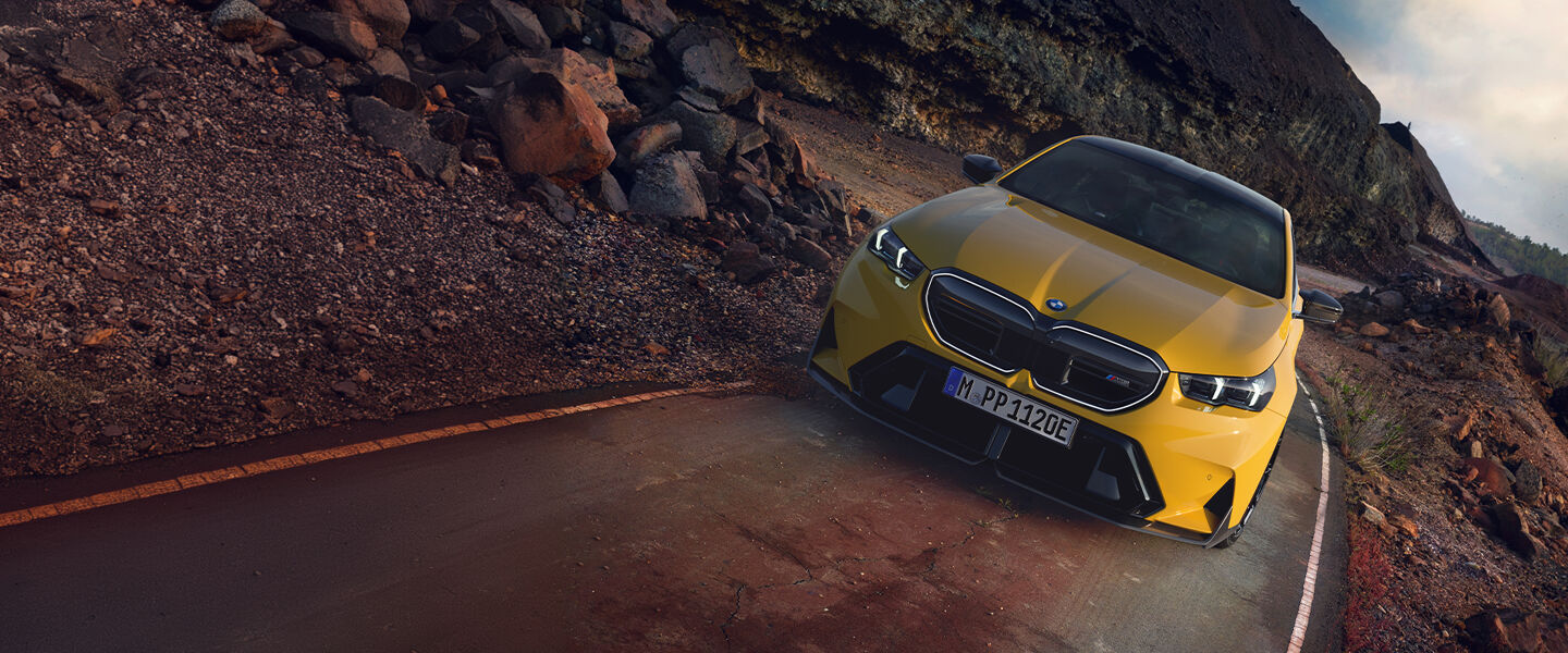 M5 hero