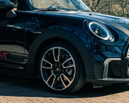 MINI 3deurs