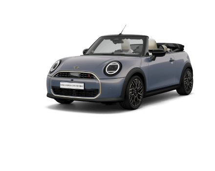 MINI - cabrio - f67