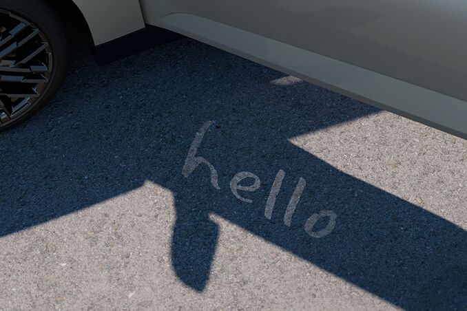 mini-paul-smith-logo-projection