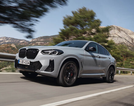 bmwx4