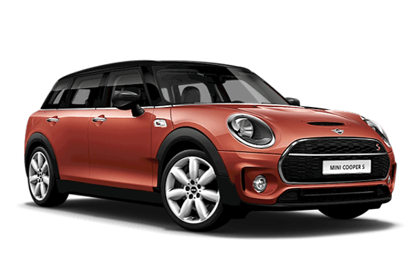 clubman cooper s 2