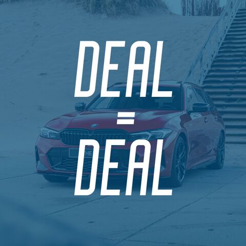 DEAL = DEAL