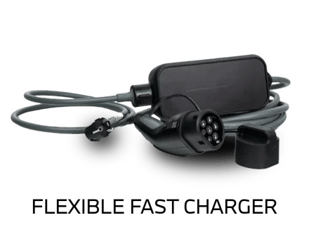 Flexible fast chargerV2
